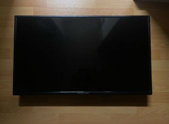 Sceptre 32" Class 720P HD LED TV X322BV-SR