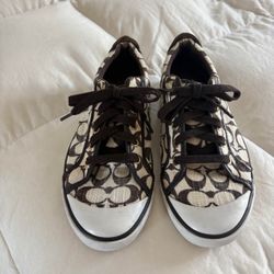 Coach Shoes
