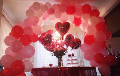 Party Decor Balloon Art