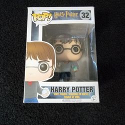Harry Potter Funko 32