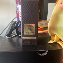 Tom Ford Noir De Noir 
