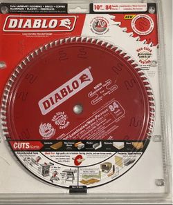 Diablo Table Saw Blade