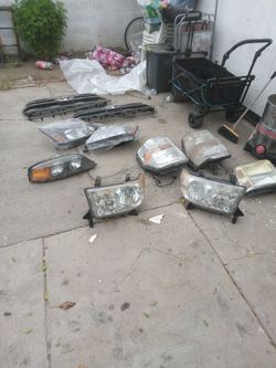 Head Light