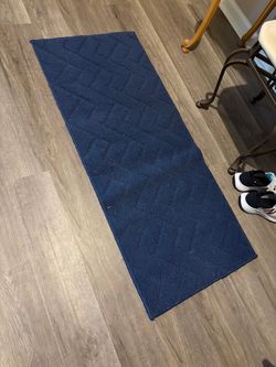 Small Rug- 20" x 48"