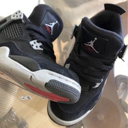 Jordan 4 Retro 4.5y For Kids