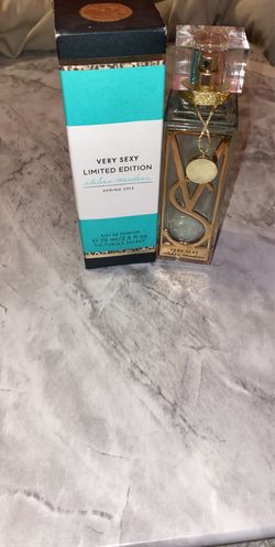 Victoria’s Secret perfume