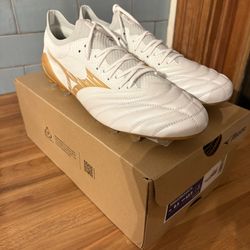Mizuno Morelia ⭐️BRAND NEW⭐️ Neo 4 Beta Elite