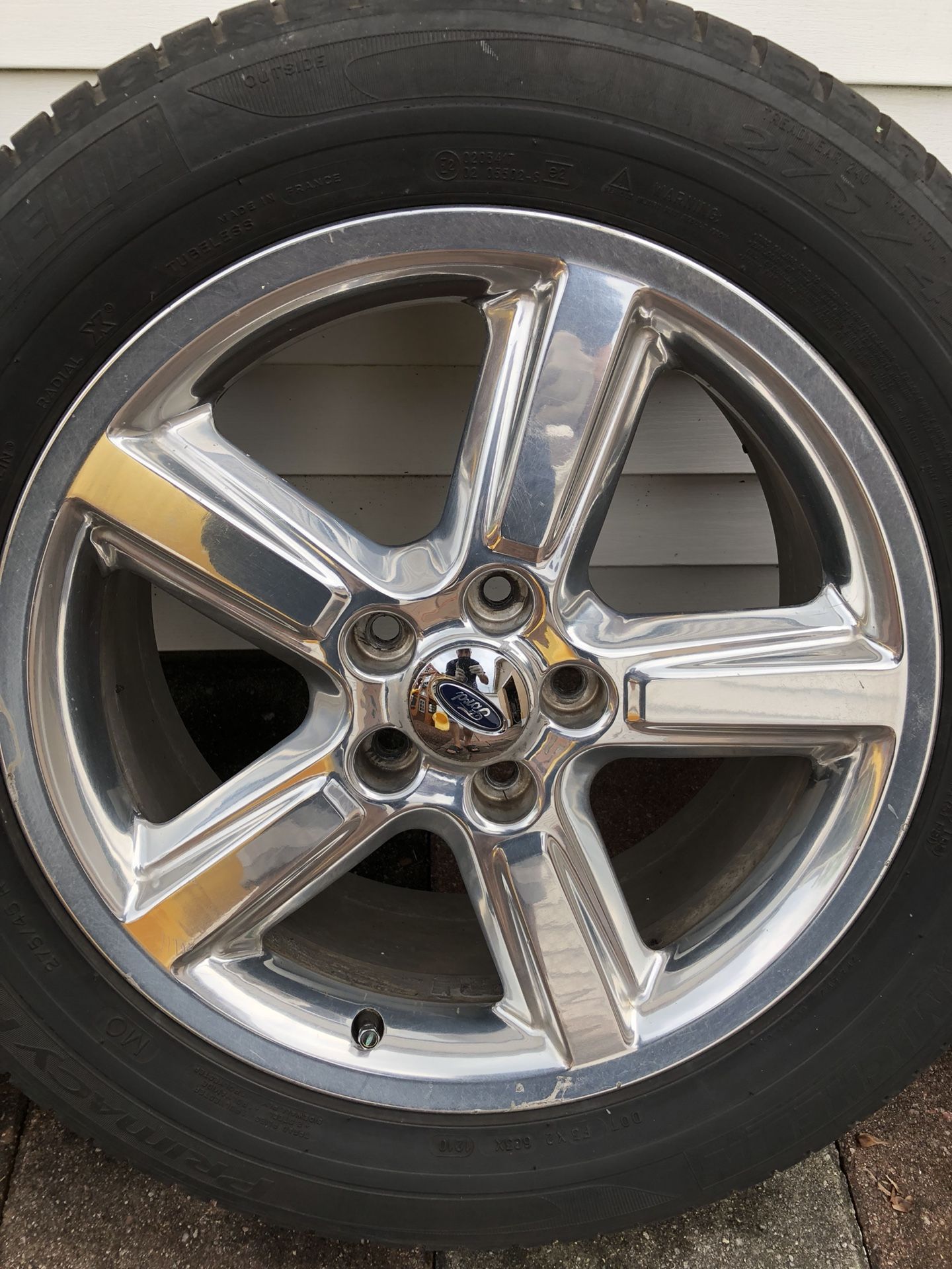 Crown Vic Mustang Wheels - 7qpu0ev