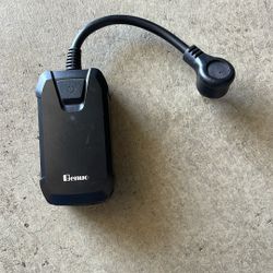 Benuo model SK03 smart outdoor outlet open box