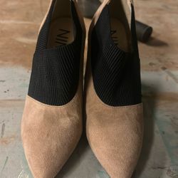 Nine West Heels