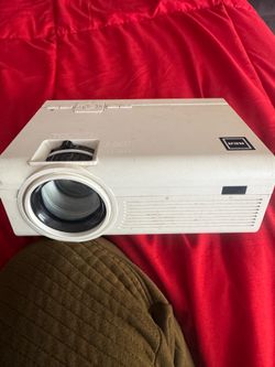 Projector