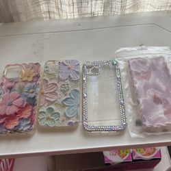 I Phone 15 Plus Cases