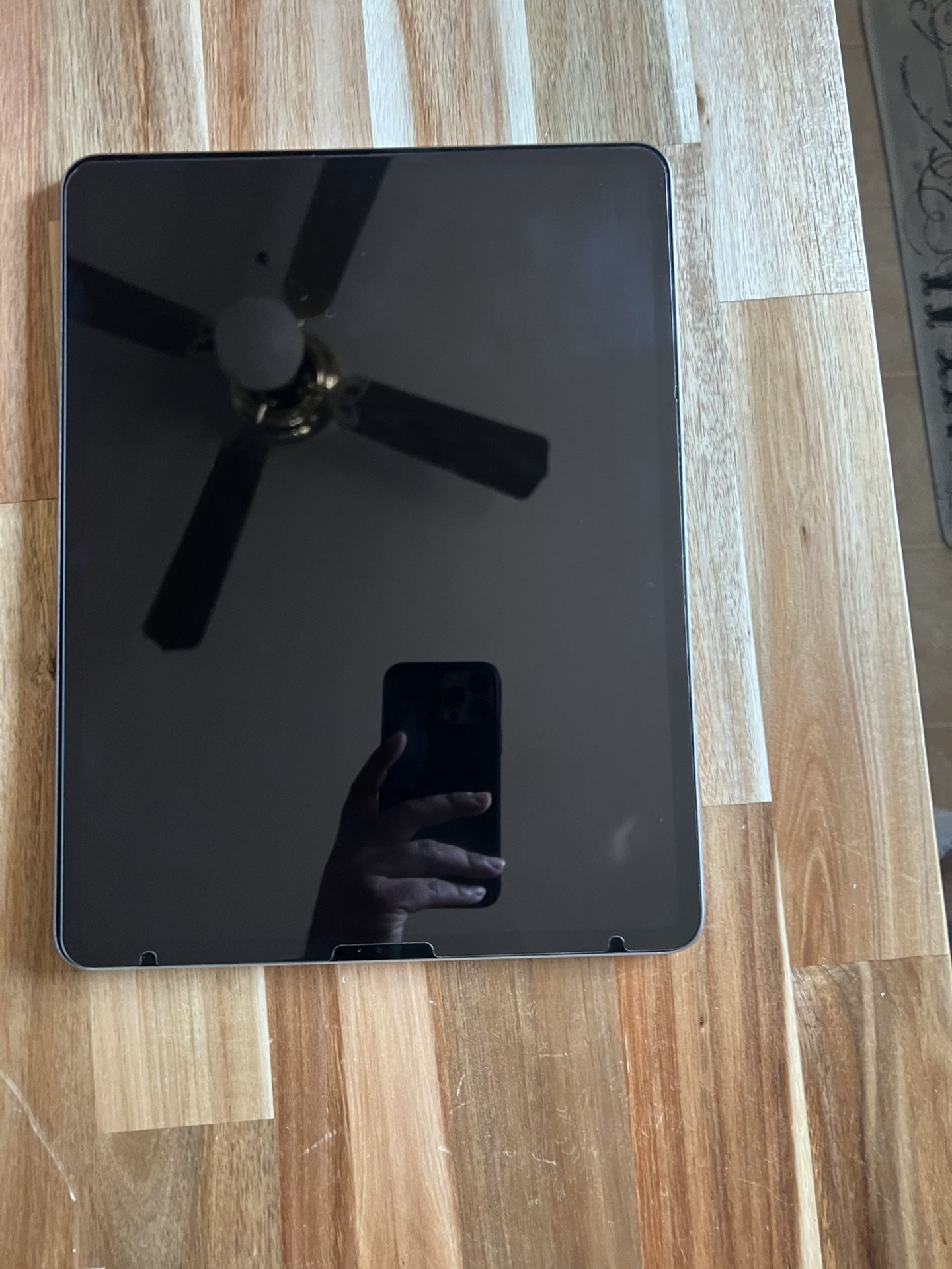 iPad