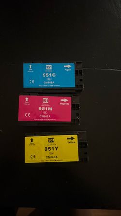 951 for HP