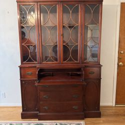 Lammerts China Cabinet 