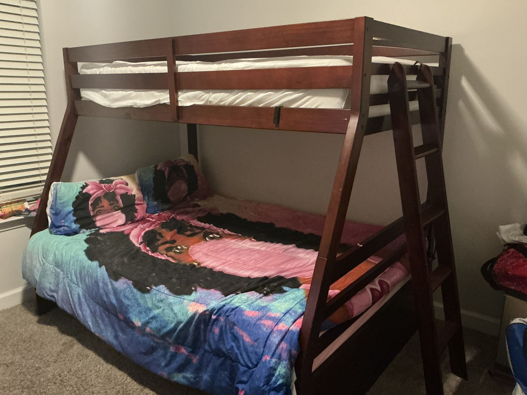 Bunk Bed For Sale