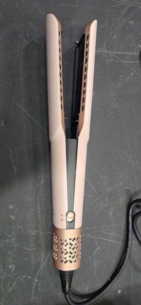 *** Like Dyson Hair Straightener
