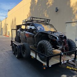 2026 Canam X 3 X Max 