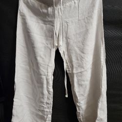 Women's krisa pants Size M