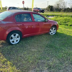 2006 Chevrolet Cobalt
