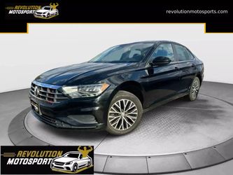 2020 Volkswagen Jetta