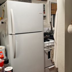 Fridge