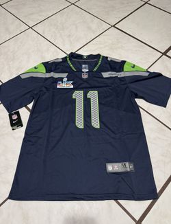 SEATTLE SEAHAWKS SMITH- NJIGBA JERSEY FOR MEN