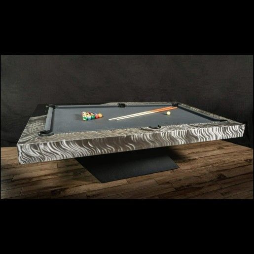 The Optimus - Inspired By The Mitchell Catalina Pool Table