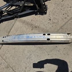 Toyota Tundra Front Rebar Oem