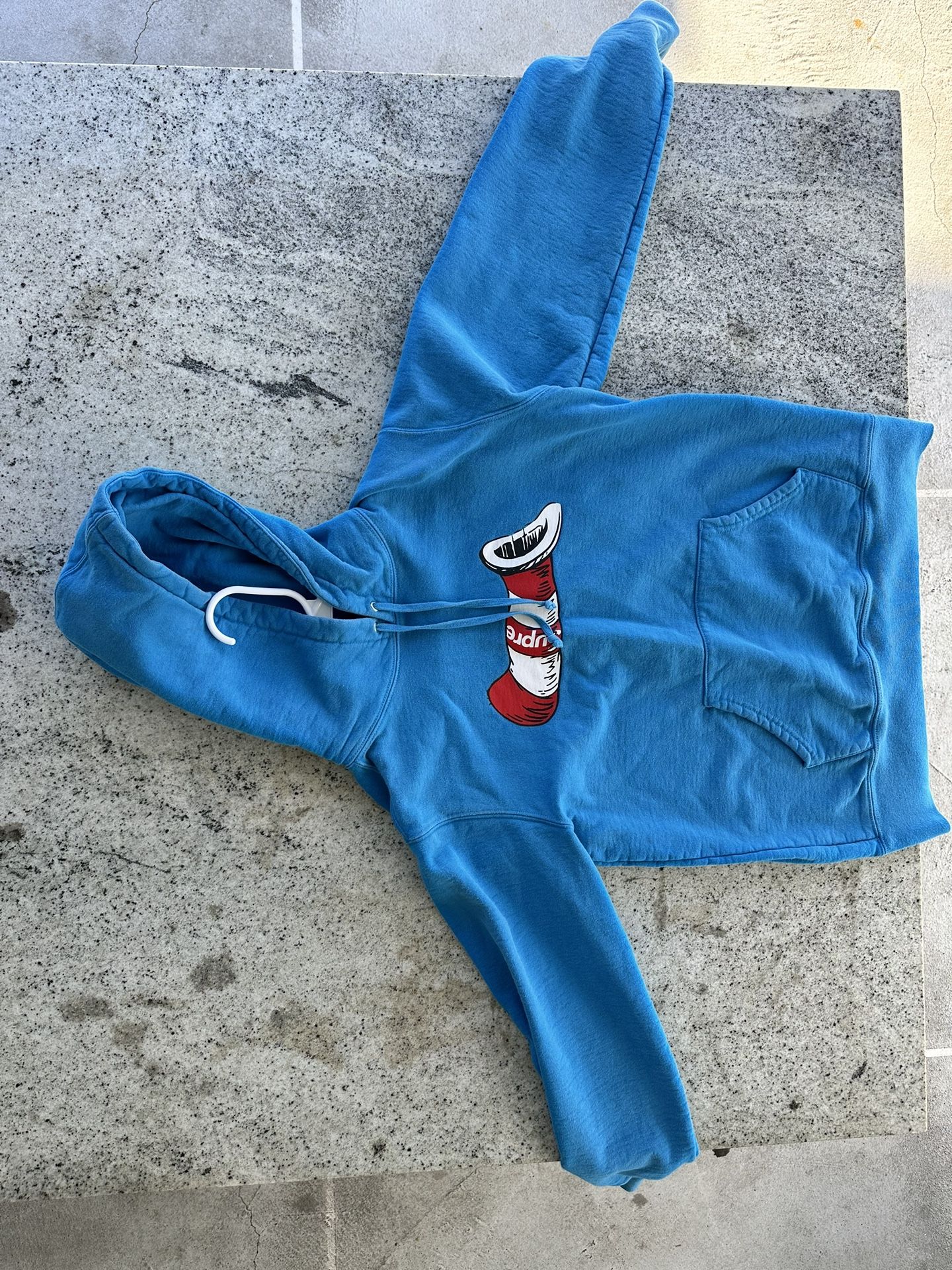 Hooded Sweatshirt Supreme Hoodie For Cats Supreme Hoodie Cat In