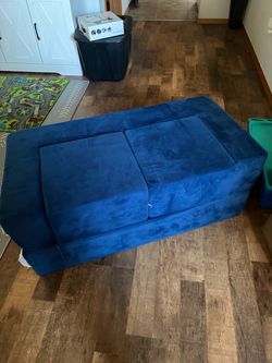 Kids modular couch