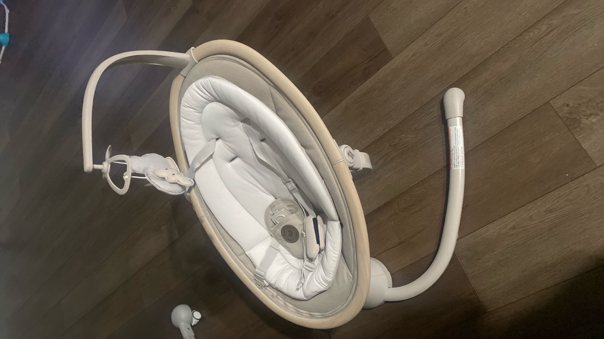 Maxi Cosi Baby Swing