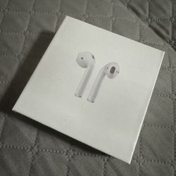 AirPods 