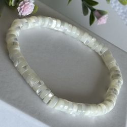 Mother of Pearl Shells