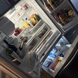 Whirlpool Fridge For Sale