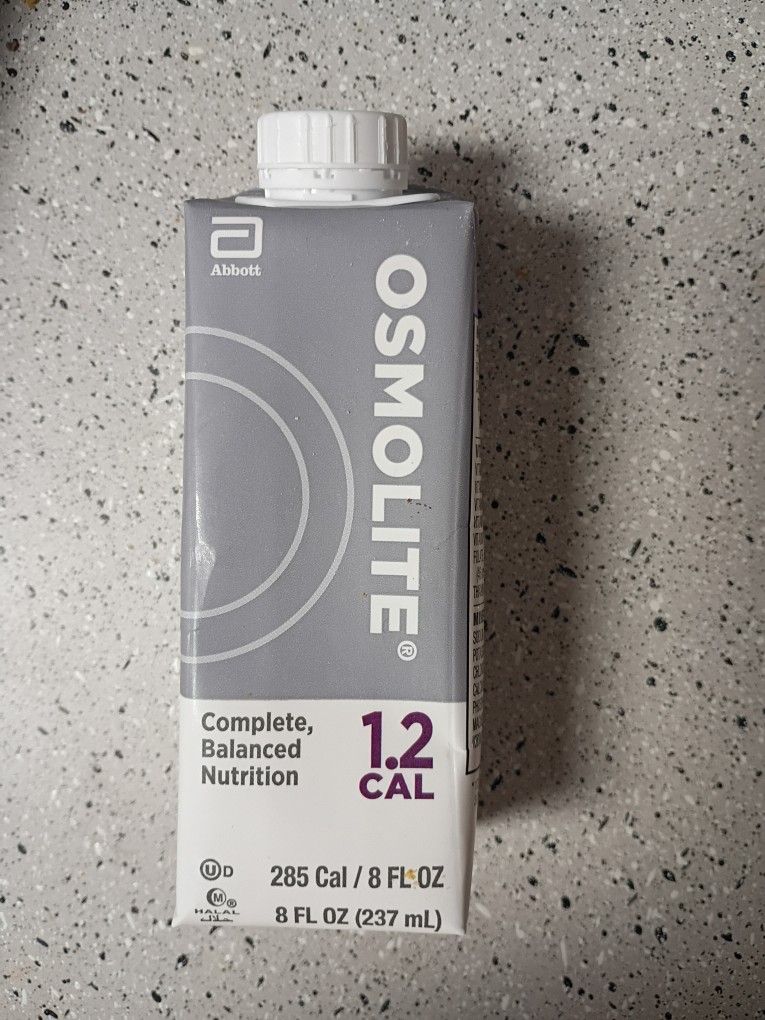 Osmolite Nutritional Drink