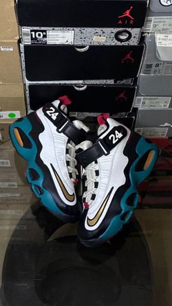 Nike Air Griffey Max 1'Sweetest Swing'