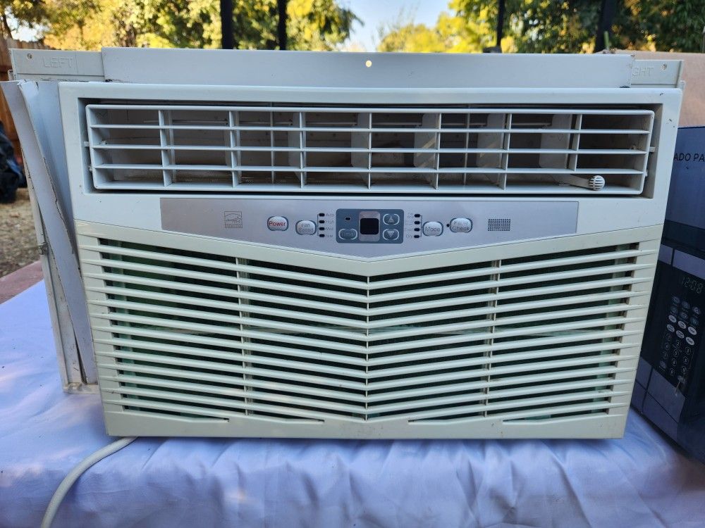Wall Air Conditioner