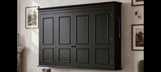 Tv cabinet