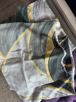 Set of 3 pillow cases