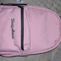 Blazy Susan Backpack