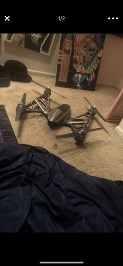 Yunecc q500 4K drone 175 dollars