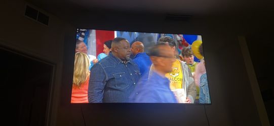 75 inch Tv