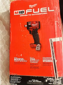 Impact M18