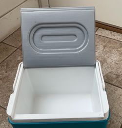 Cooler Great Condition L11W8H8 Inch