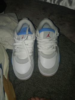 Jordans