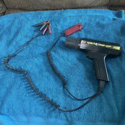 ATD Timing Light Model # ATD5595