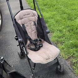 Maclaren Umbrella Stroller