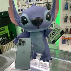 iPhone 13 Pro Max 256GB Unlocked 