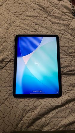 IPAD AIR (5TH GENERATION)